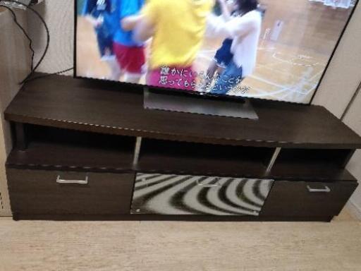 【お話中】LOWYA テレビ台