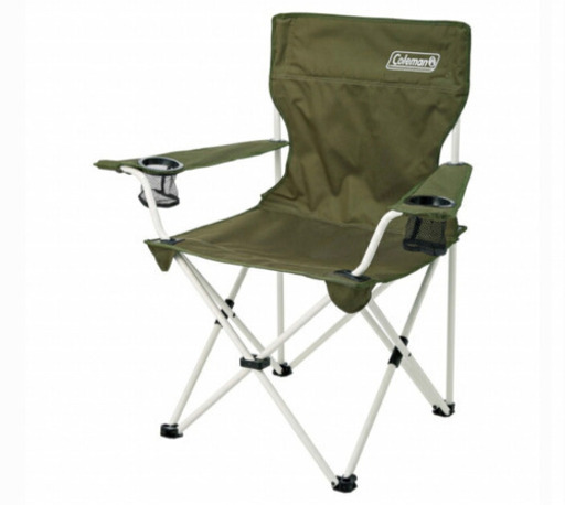 コールマンリゾートチェア4脚