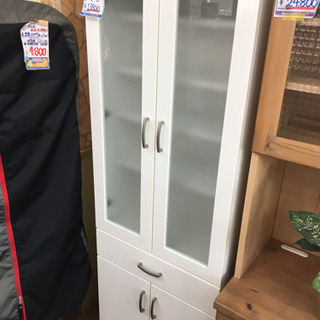 食器棚（ニトリ）