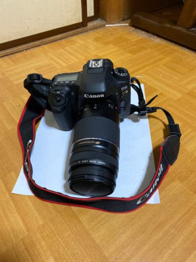 その他 canon 80D