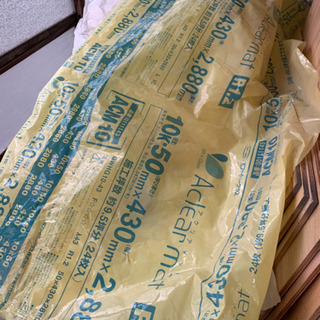 断熱材　アクリアマット　の画像