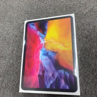 【新品・未使用】iPad pro 128GB アイパッド 