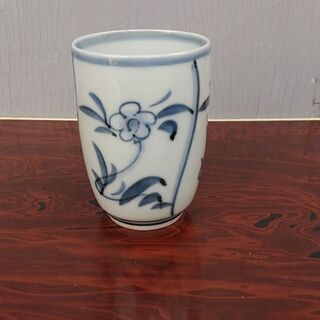 ★美品★湯呑み