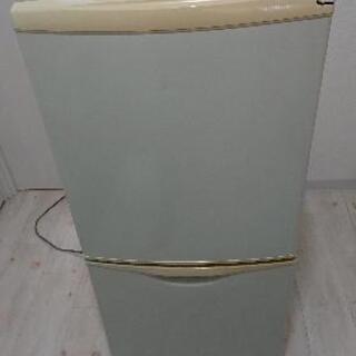ナショナル冷蔵庫差し上げます