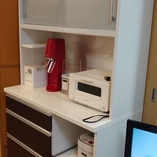 東京都西東京市】キッチンボード
