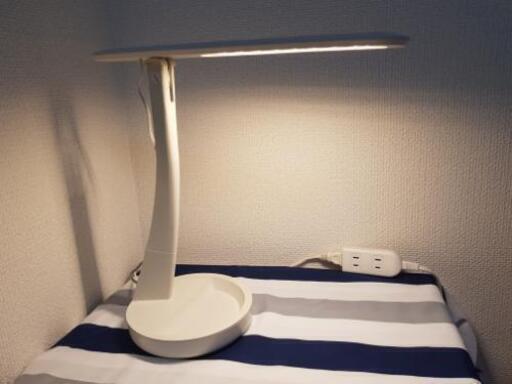 タッチ電灯