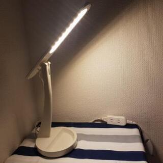 タッチ電灯の画像