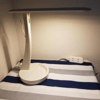 タッチ電灯の画像