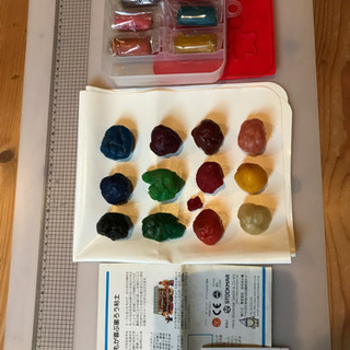 シュトックマー 蜜ろう粘土
