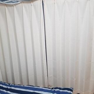 カーテン