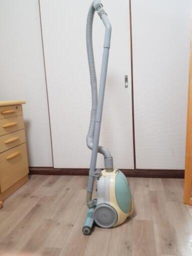 掃除機