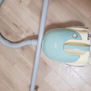 掃除機の画像