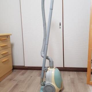 掃除機の画像