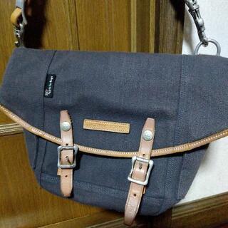 吉田カバン　PORTERショルダーバッグの画像