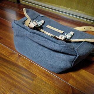 吉田カバン　PORTERショルダーバッグの画像