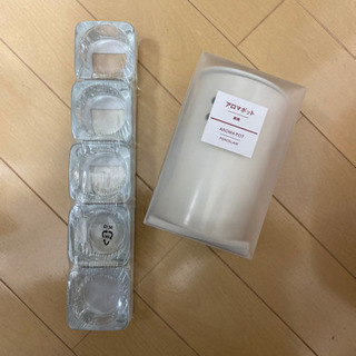 アロマポット キャンドルホルダー 価格交渉可能