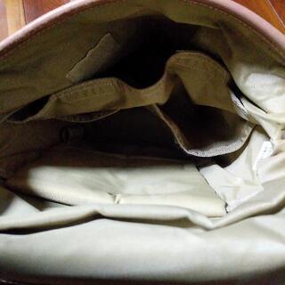 吉田カバン　PORTERショルダーバッグの画像