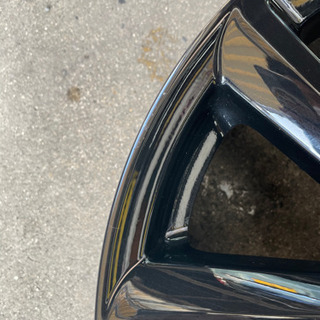 MAZDA3　純正アルミホイール　1本のみ