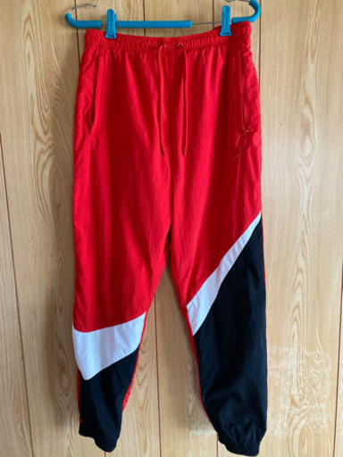 NIKEセットアップ