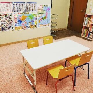幼児教室でアルバイトしませんか？の画像