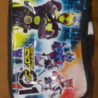 仮面ライダー　ゼロワンバック　カバン