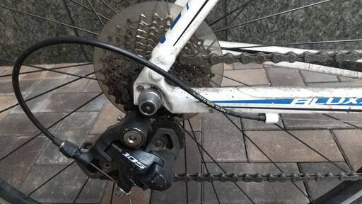 ☆★ロードバイク GIANT　DEFY 105☆★