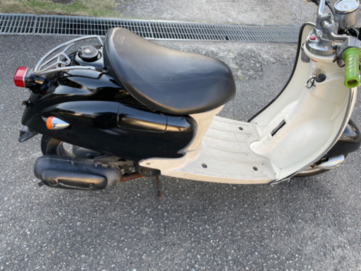 ビーノ2サイクル
