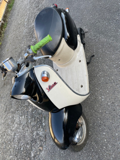 ビーノ2サイクル