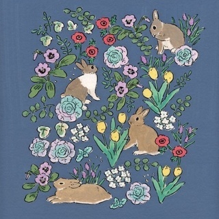 うさぎ飼いさん🐇