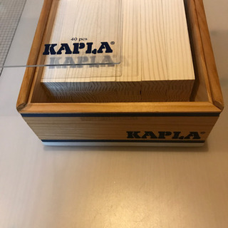 KAPRA ブロック、42pcs