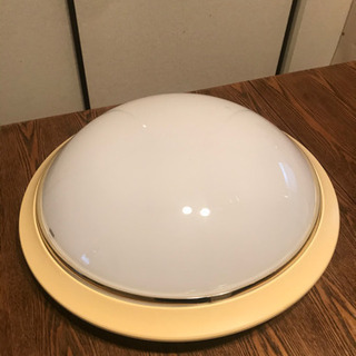 シーリングライト　