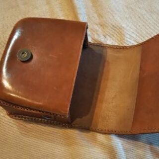 革製品の画像