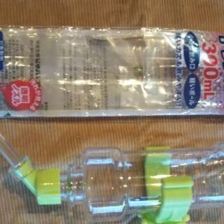 小動物専用 水さし