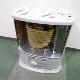CORONA 石油ストーブ KCP-E2411Y 2011年製