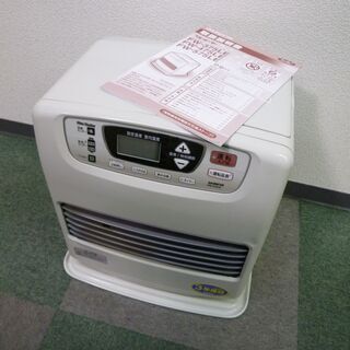 DAINICHI ダイニチ ストーブ FW-375LE 2009年製