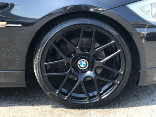 BMW 社外 19インチホイール