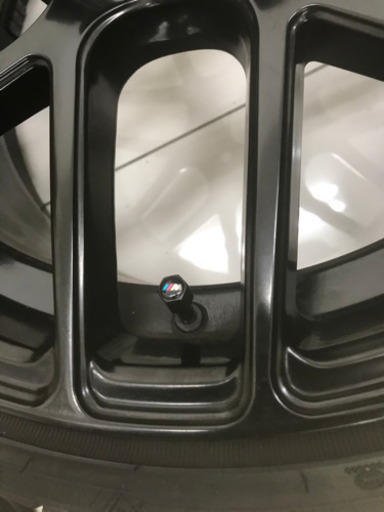 BMW 社外 19インチホイール 