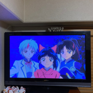 HITACHI wooo テレビ 42インチ