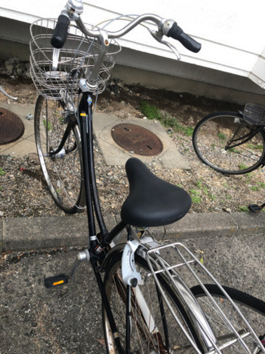 自転車