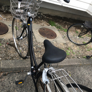 自転車