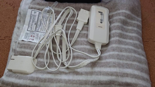 電気カーペット
