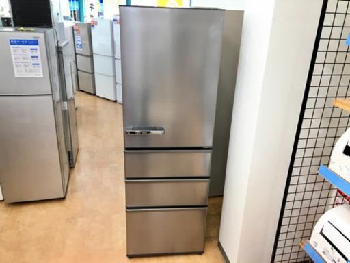 【トレファク摂津店】AQUA（アクア）の4ドア冷蔵庫が入荷いたしました！