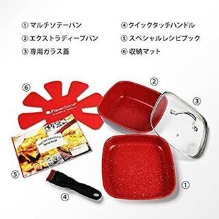 フレーバーストーン ダイヤモンドエディション 豪華スペシャル6点セットの画像
