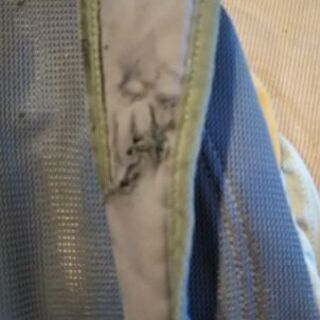 ❗️受付終了3/31❗️コールマン小型リュックサックの画像