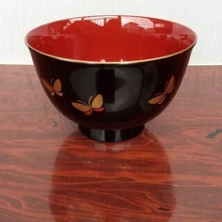 ★新品★お椀セット  HANAE MORI【値下げしました】
