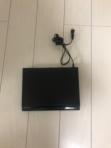 SONY DVDプレイヤー美品