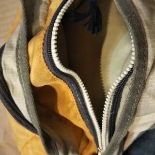 ❗️受付終了3/31❗️コールマン小型リュックサックの画像