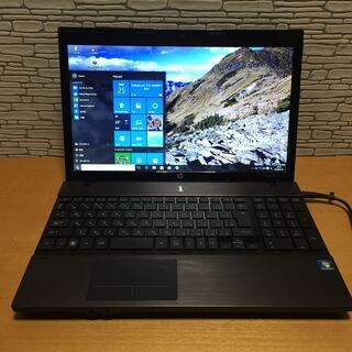 HP ProBook 4525s Athlon II N620 ...