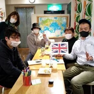 3/24(水) ワンコイン英会話！