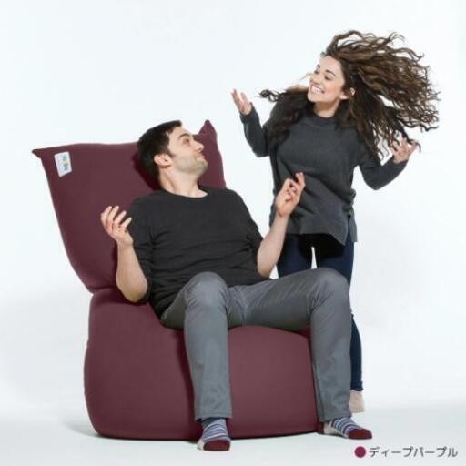 yogibo MAX(決定しました)